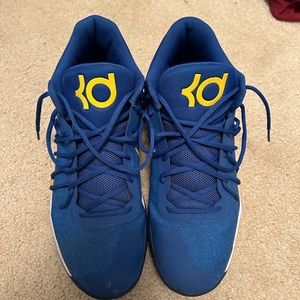 KD Size 14